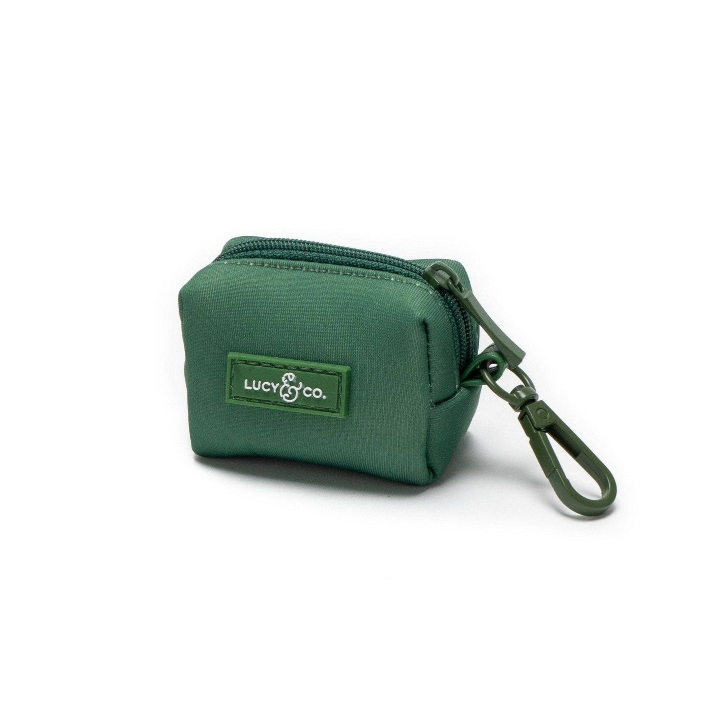 Pine Everyday Poop Bag Holder