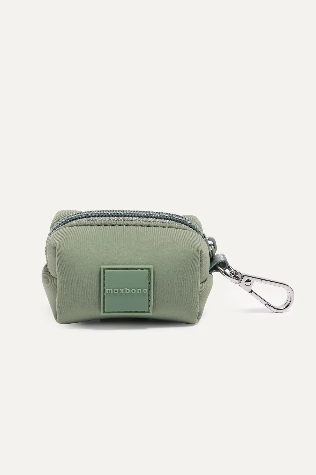 Sage Poop Bag Holder