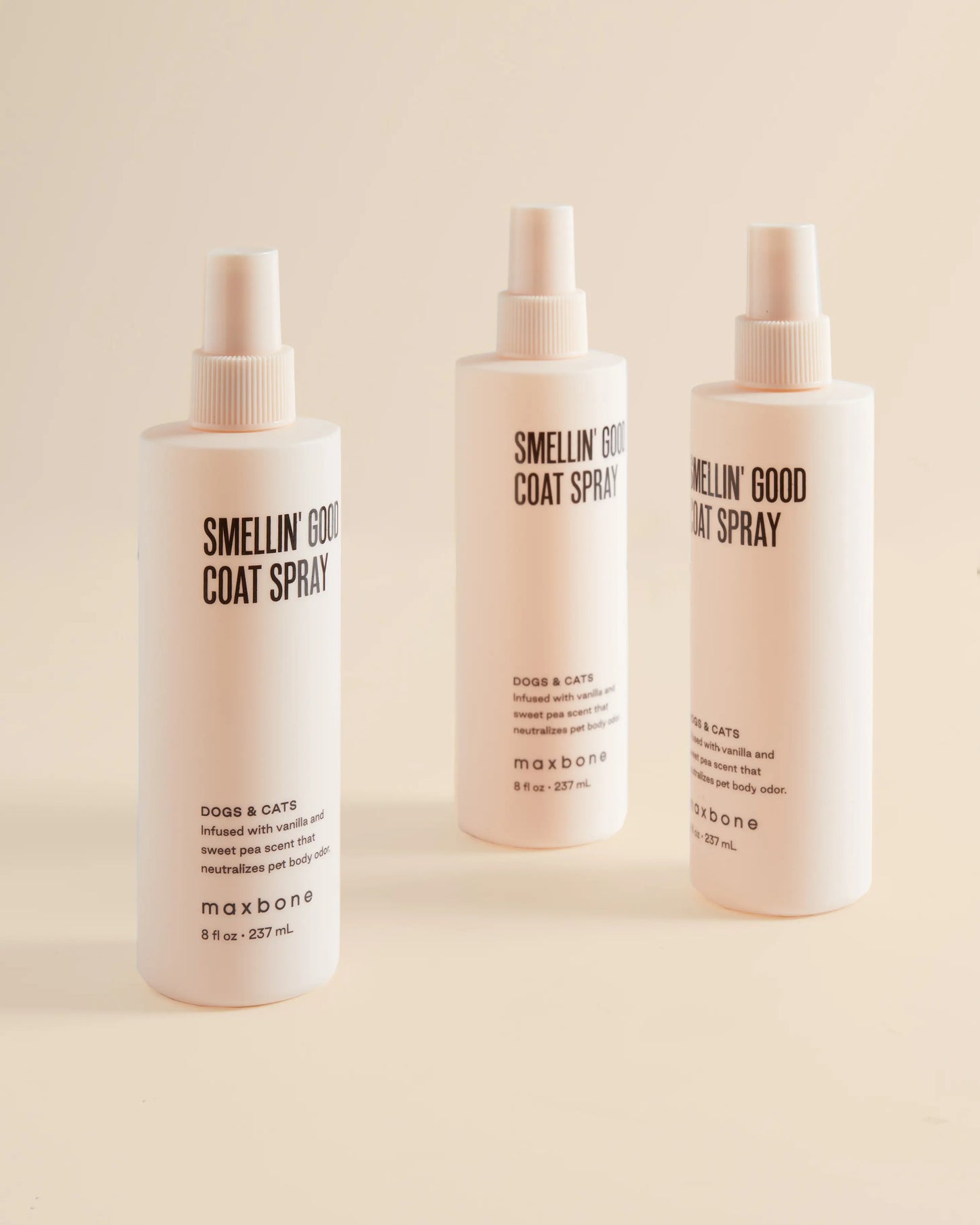 Smellin' Good Coat Spray