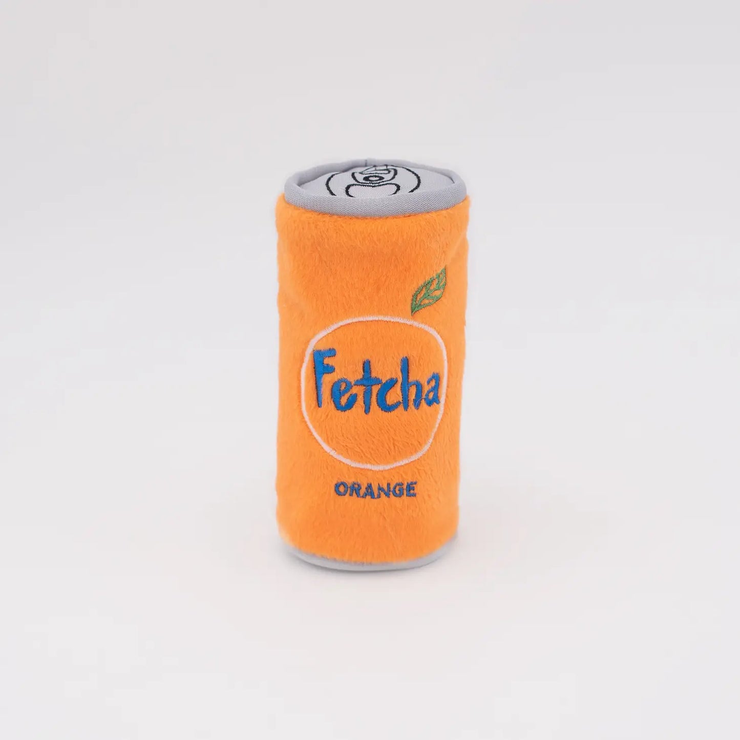 Squeakie Can - Fetcha