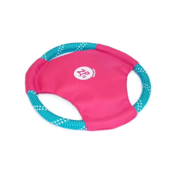 Rope Glider - Magenta