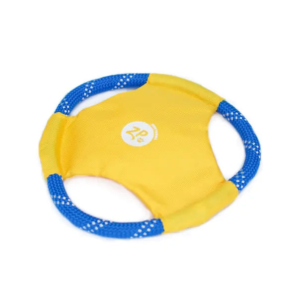 Rope Glider - Yellow