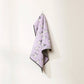 Spooky Ghost Walk Paw Towel