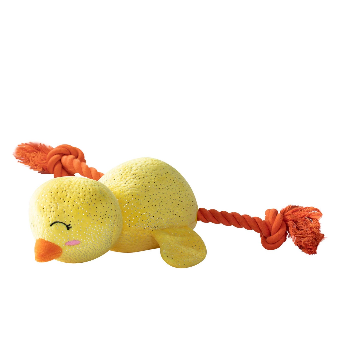 Sweet Chick - Plush Dog Toy