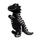 Trick Rawr Treat T-Rex