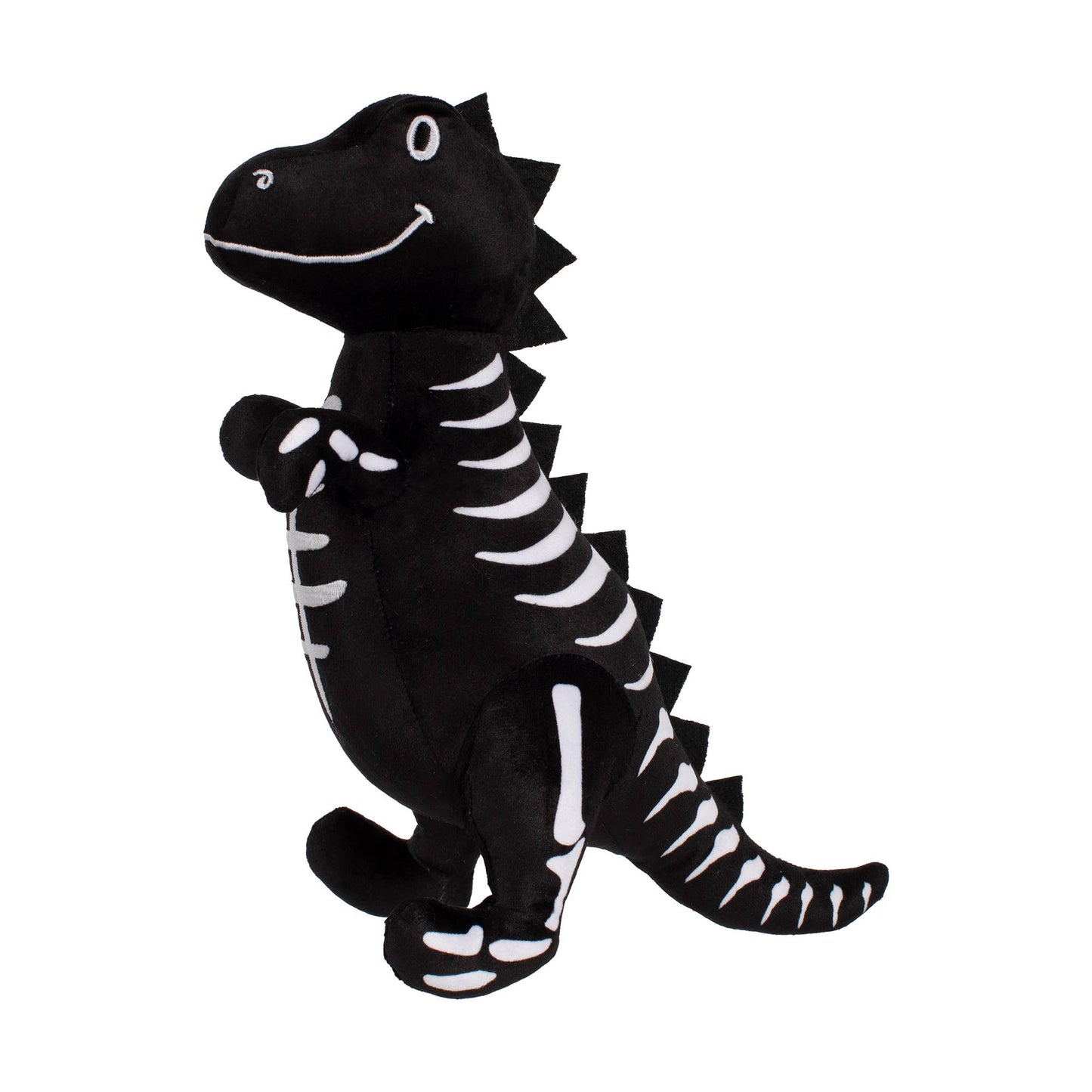Trick Rawr Treat T-Rex