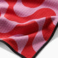 Waves Paw Towel