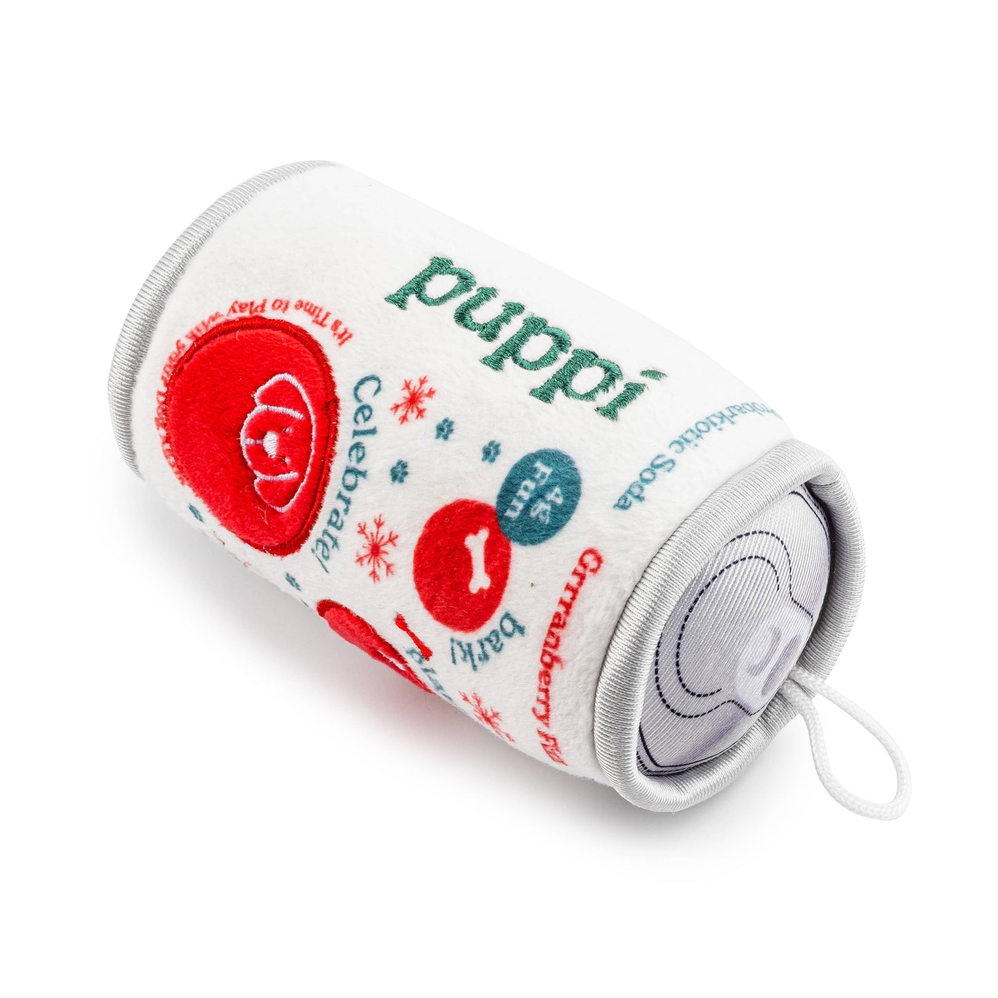 Puppi Grrranberry Fizz