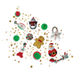 Advent Calendar - 12 Days of Toys
