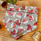 Santa Hat Bandana