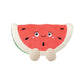 Watermelon Plush Dog Toy