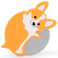 Corgi Pizza Cutter