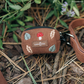 Woodland Wonder Corduroy Poop Bag Holder