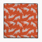 Cute Cheetah Paw Towel