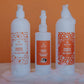Pawsh Pooch Gentle Dog Shampoo
