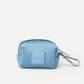 Dusk Blue Poop Bag Holder