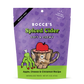 Spiced Cider, Soft & Chewy Treats