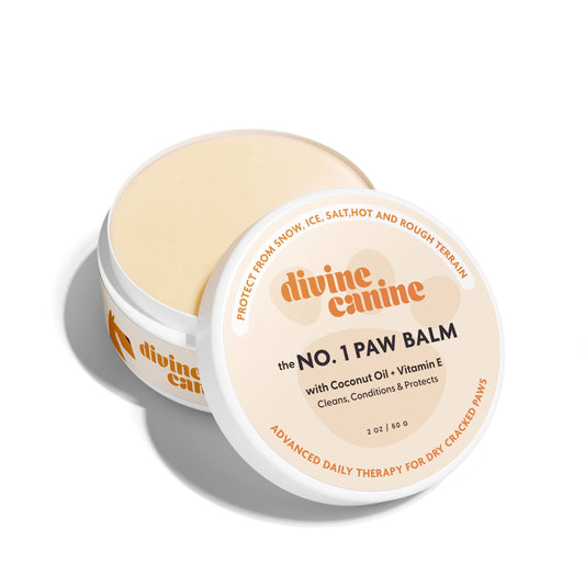 The No. 1 Paw Balm