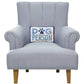 Dog Person Hook Pillow
