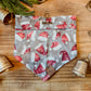 Santa Hat Bandana