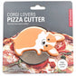 Corgi Pizza Cutter