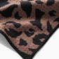 Cheetah Hound Paw  Towel