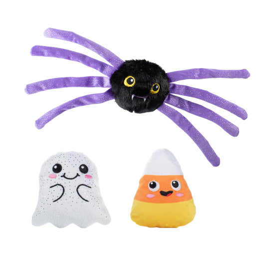 Frightly Friends - 3 Pack