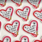 Dog Mom Vinyl Sticker
