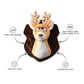 Oh Deer - Plush Dog Toy