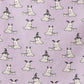 Spooky Ghost Walk Paw Towel