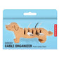 Dog Multi Cord Holder