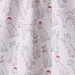 Festive Doodles Tea Towel