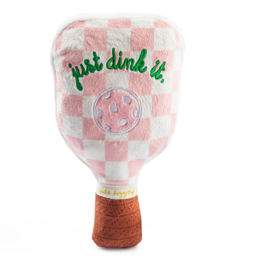Pink Pickleball Paddle