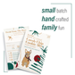 Holiday Bake at Home - Carob Chip Cookie Mix for Dogs