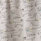 Doxie Pals Tea Towel