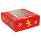 Boxed Milk & Cookies Plush Dog Toy