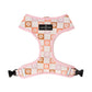 The Daisy Delight Reversible Harness