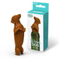 Winer Dog - Bottle Stopper