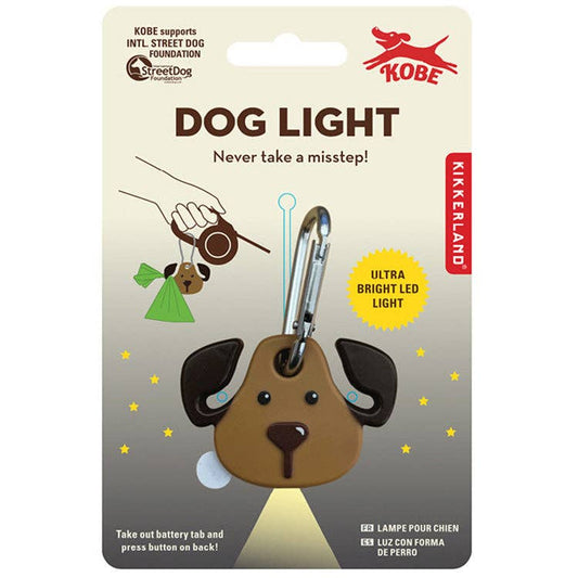Dog Light