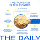 The Daily Powder Supplement, 11-in-1 Multivitamins for Dogs