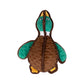 Heading South Durable Plush Dog Toy