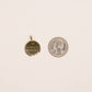 Always Hungry Pet Collar Charm