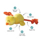 Sweet Chick - Plush Dog Toy