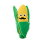 Awww Shucks! Plush Dog Toy