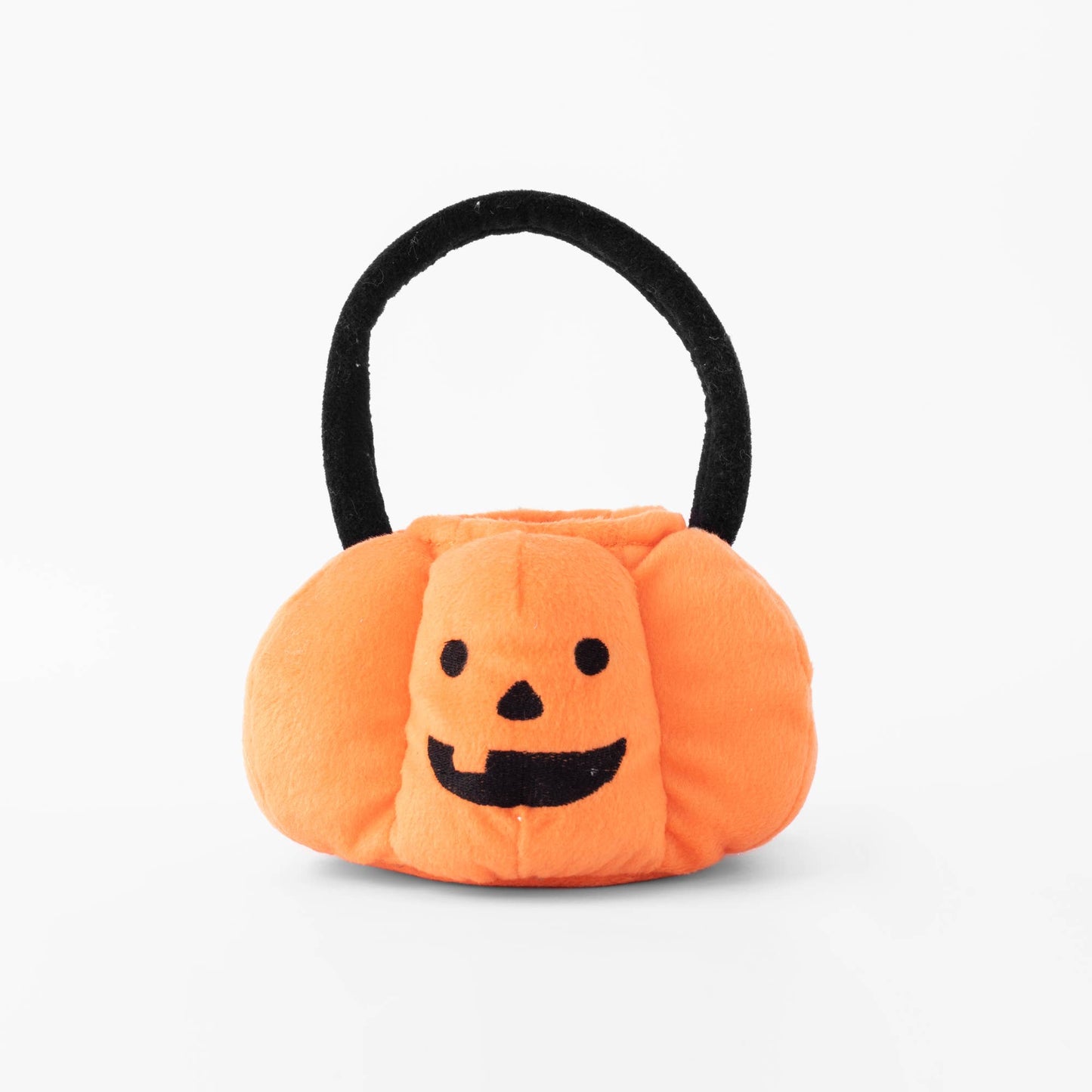 Zippy Burrow - Trick-or-Treat Basket