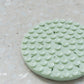 Sage Green Silicone Snuffle Mat