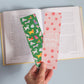 Let's Paws Here Dogs Bookmark Set