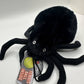 Creepy Baller Spider