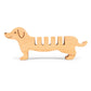 Dog Multi Cord Holder