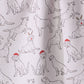 Festive Labs Tea Towel